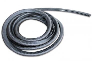 Innere Türdichtung (Kantenschutz) (837 111 355), VW Golf I